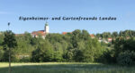 Eigenheimer- und Gartenfreunde Landau